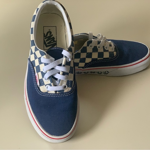 VANS Era BMX True Navy Men's Size 5.5/women’s size 7 - Picture 1 of 5